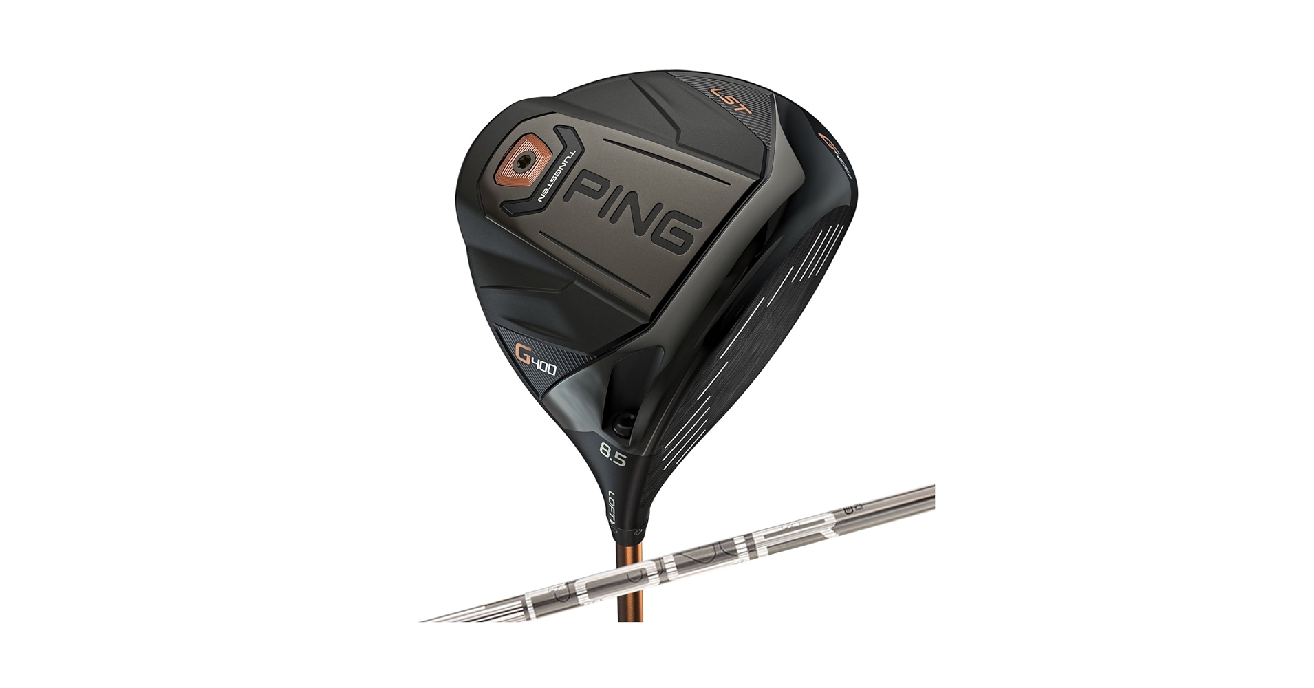 PING - PING G400 ドライバー 9度 ピン フレックスS Amazon.co.jp: ピン G SERIES G400 LS TEC ドライバー PING TOUR